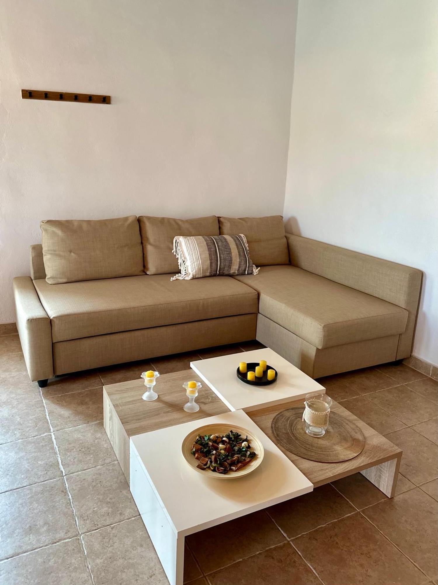 Chrysavgi Stone House Villa Katomerion Exterior foto